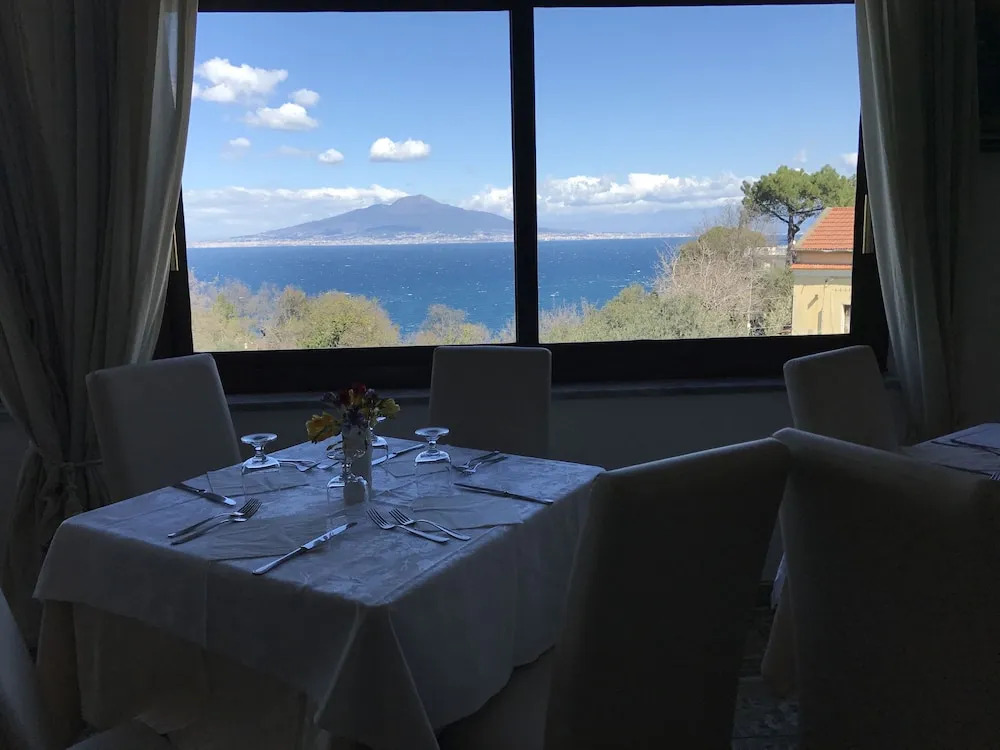 Hotel Cavour