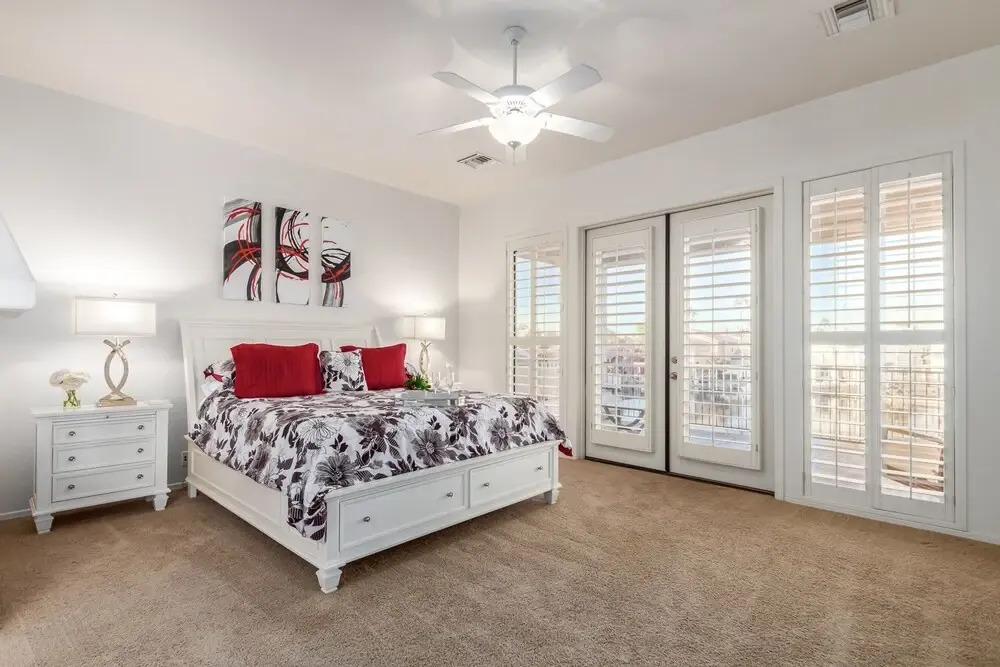 HUGE Luxury Waterfront Home w/ THEATER, GAME ROOM & SPARKLING POOL by RedAwning