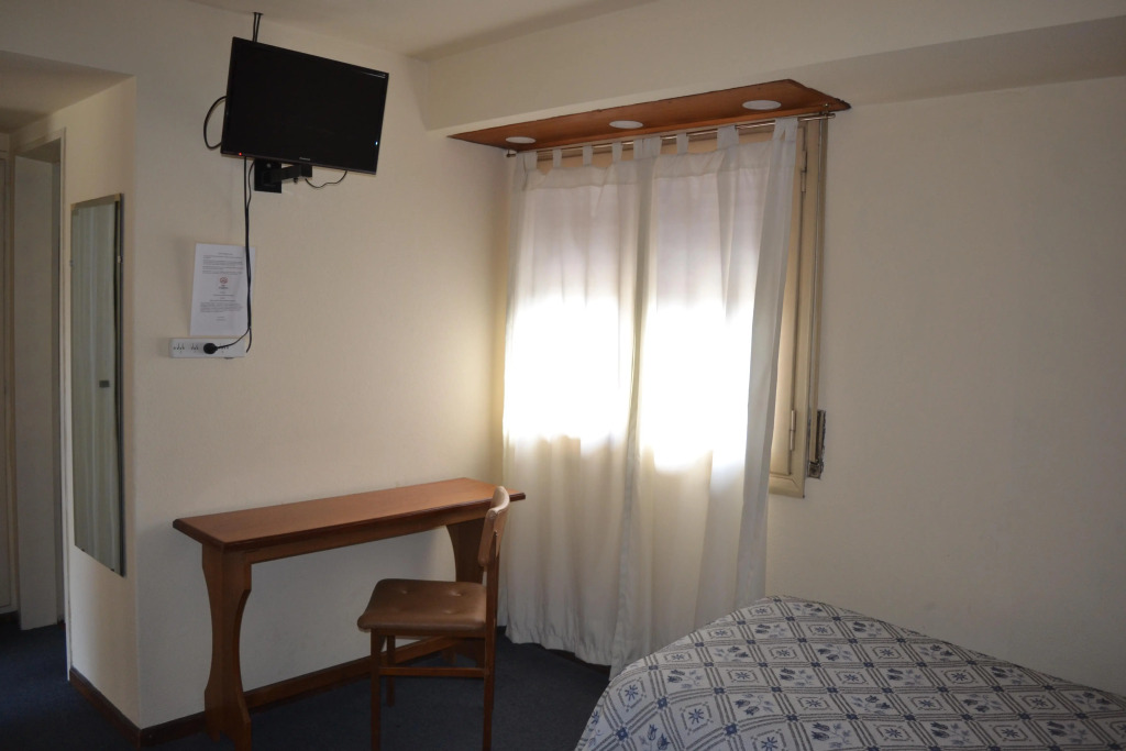 Hotel Crismalu