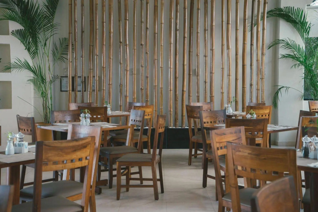 Hotel NYX Cancun