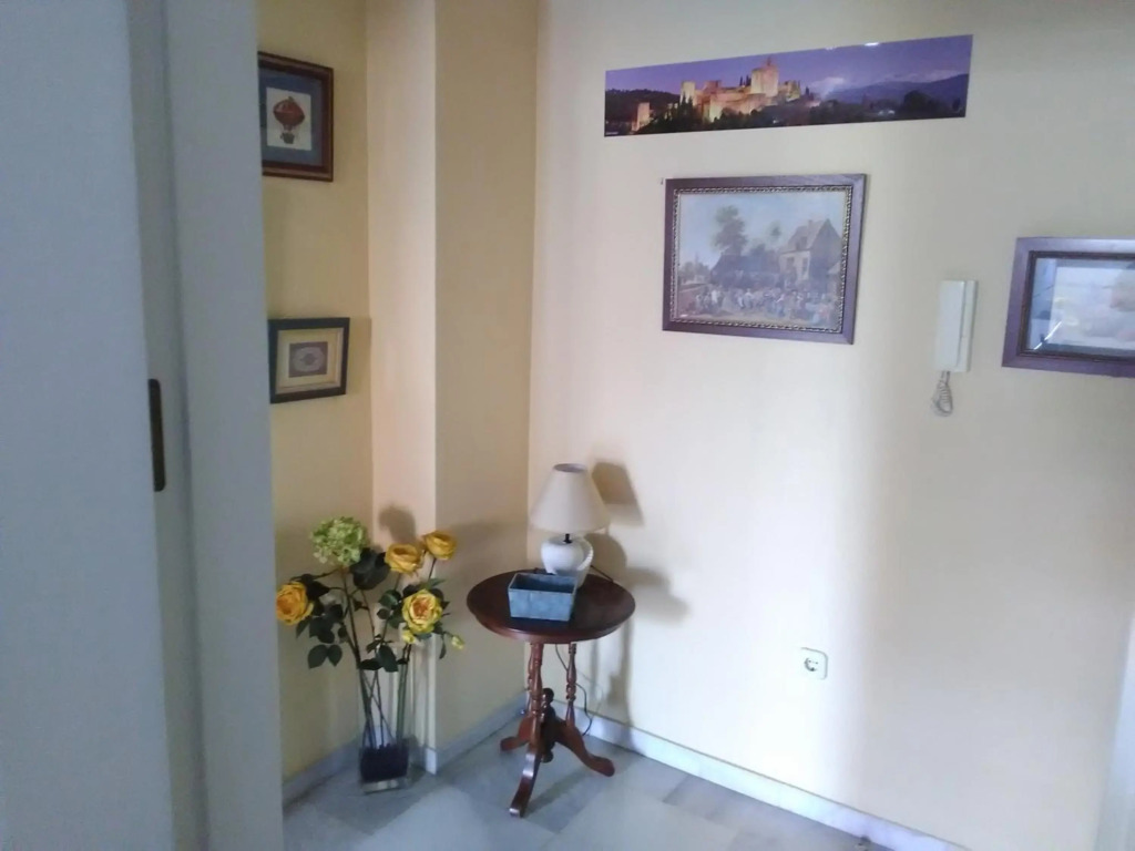 Apartamento Adoratrices