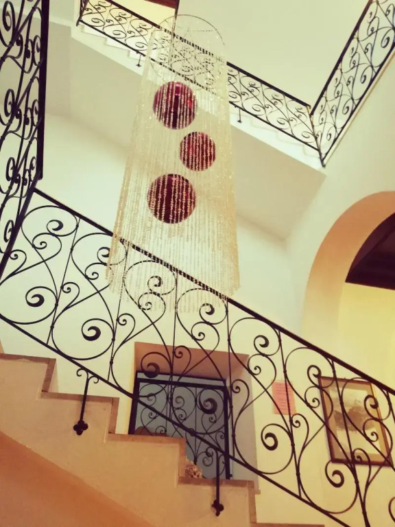 Hotel Castel Latemar