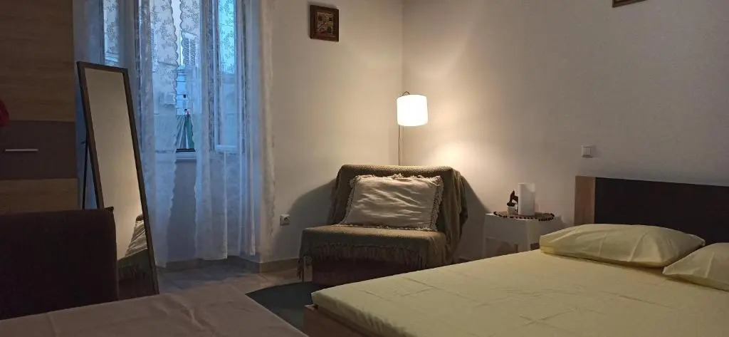 Studio Apartment Nika