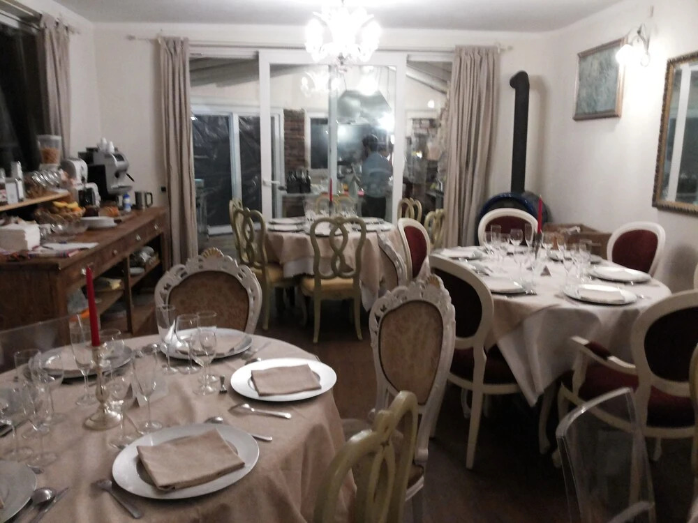 B&B Villa Botto
