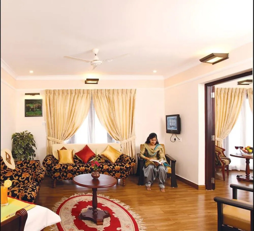 Grand Thekkady