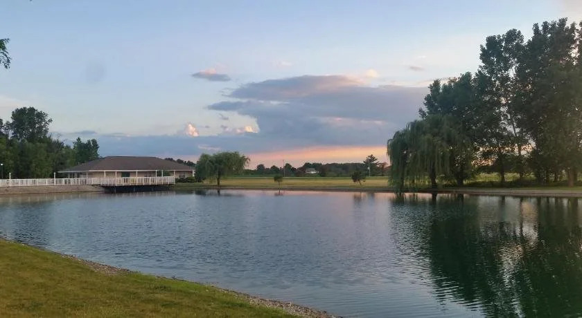 Romer's Westlake Hotel Villas