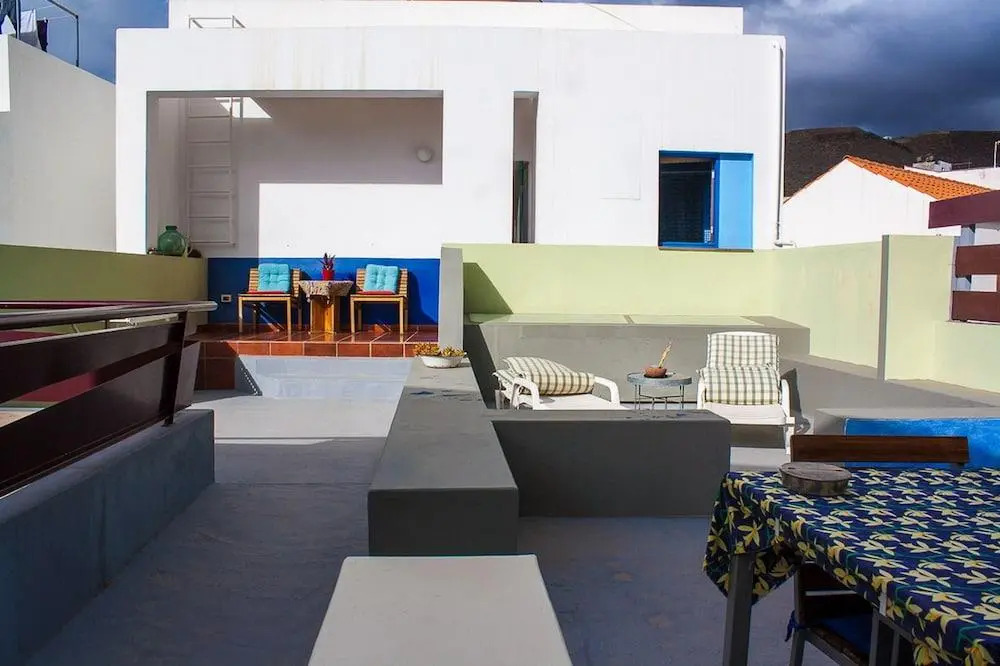 Casa Luna