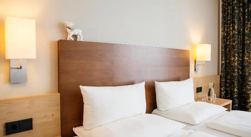 Hotel Gasthof Lamm