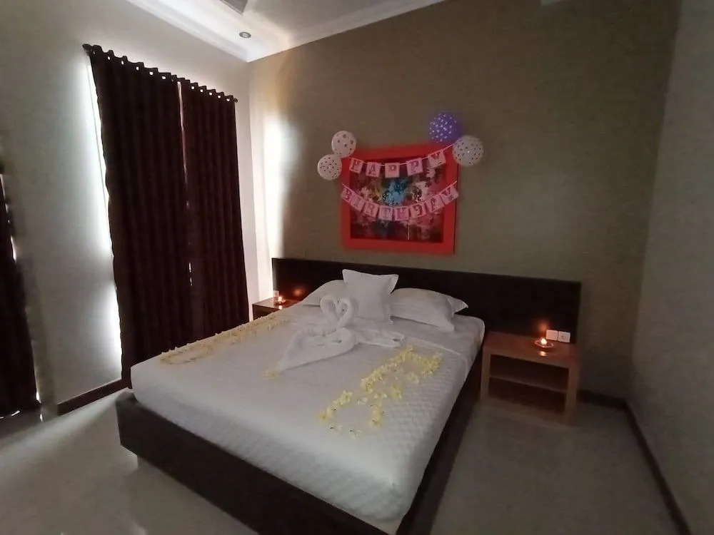 Asiana Lovina Hotel
