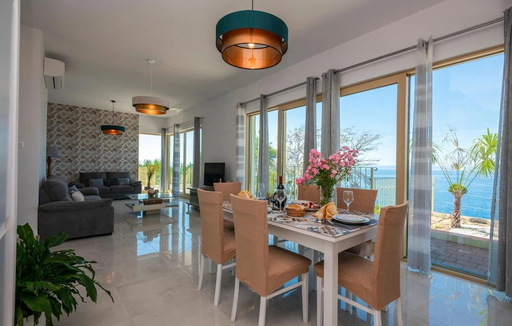 Holiday Home Villetta Belveder