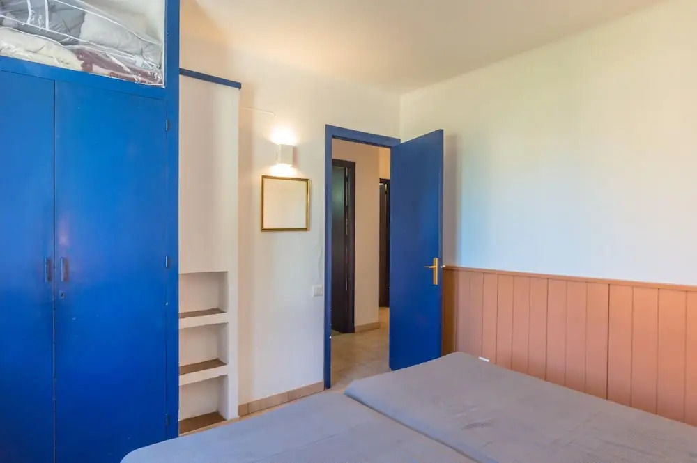 Y-4 Calella DE Palafrugell 3 PAX
