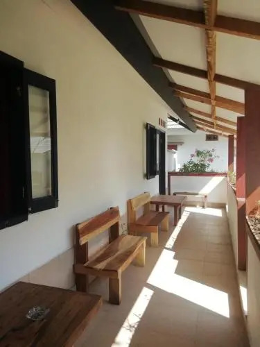 La Casa Homestay