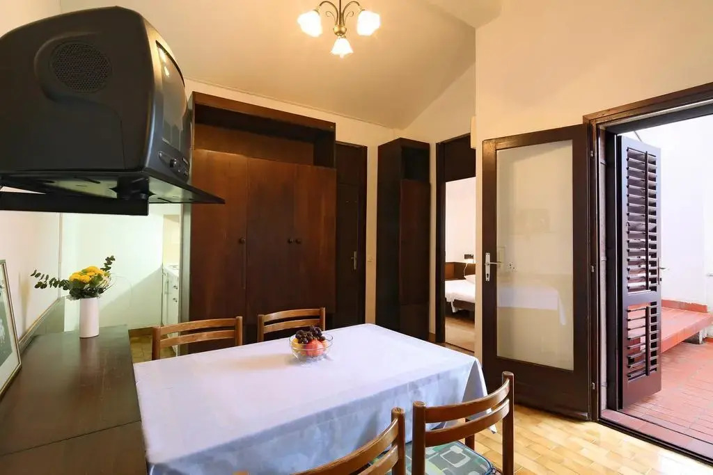 Hotel Podgorka