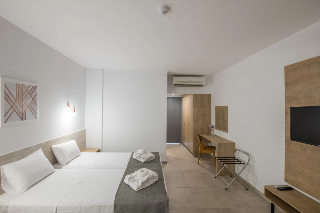 Atlantica Panthea Resort