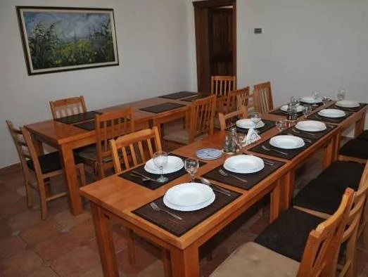 Villa Zovko
