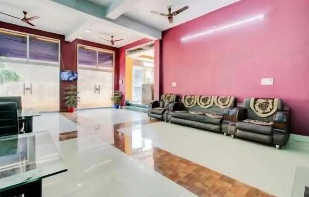 Hotel Radiation Deoghar