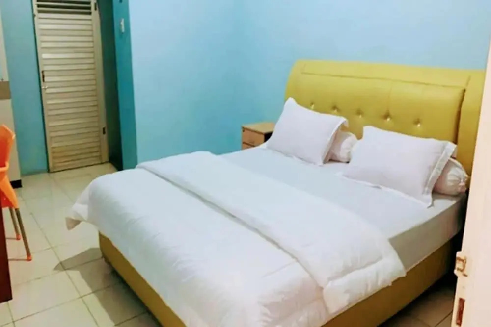 Hotel O Home Stay Kembar Syariah