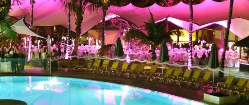 Hotel Exsel Floralys