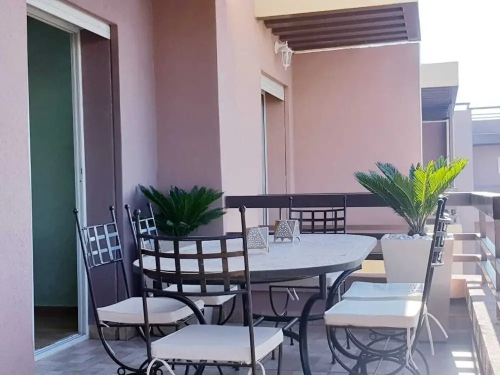 Sabor Luxury Agdal