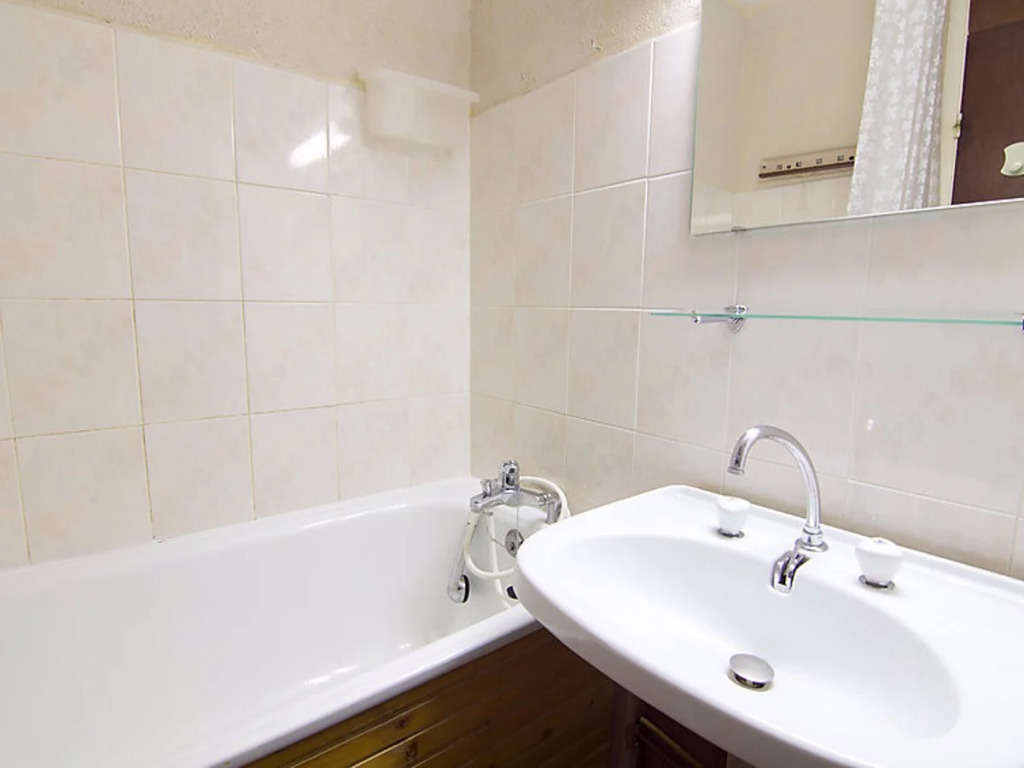 Villa Brelin Les Menuires 31819