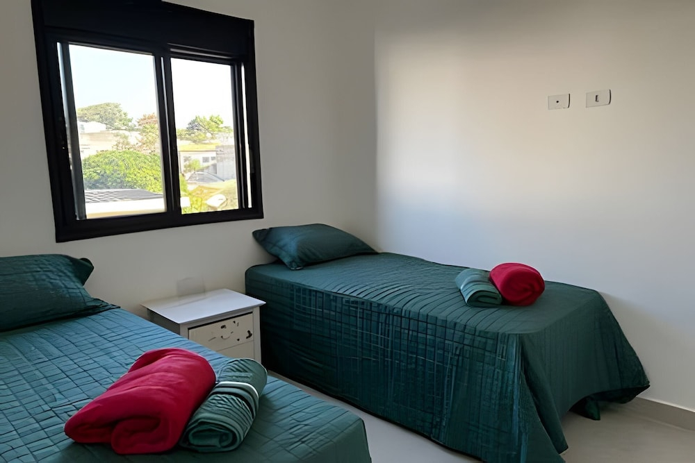Condominio Ipe Roxo