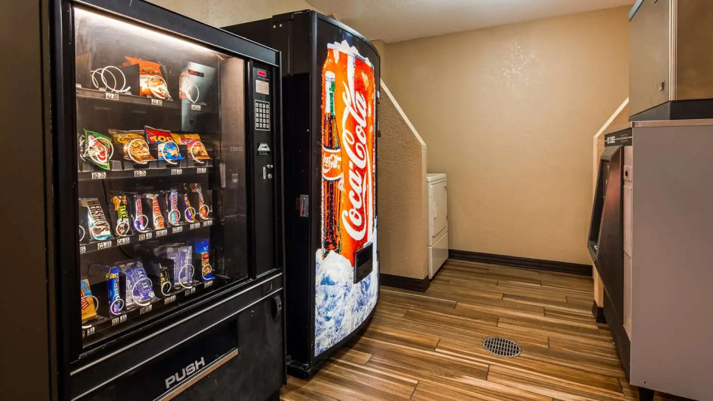 Best Western U.S. Inn