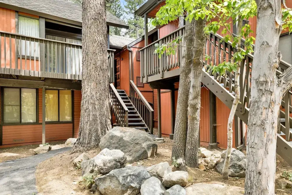 Switzerland Summit Condo #2569