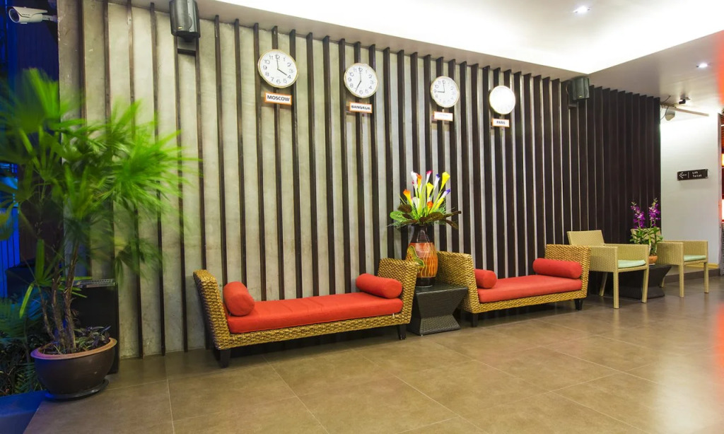 Aspira Residences Samui