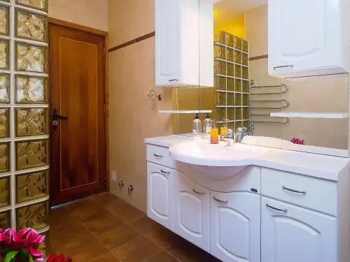 Holiday Home Salto del monte