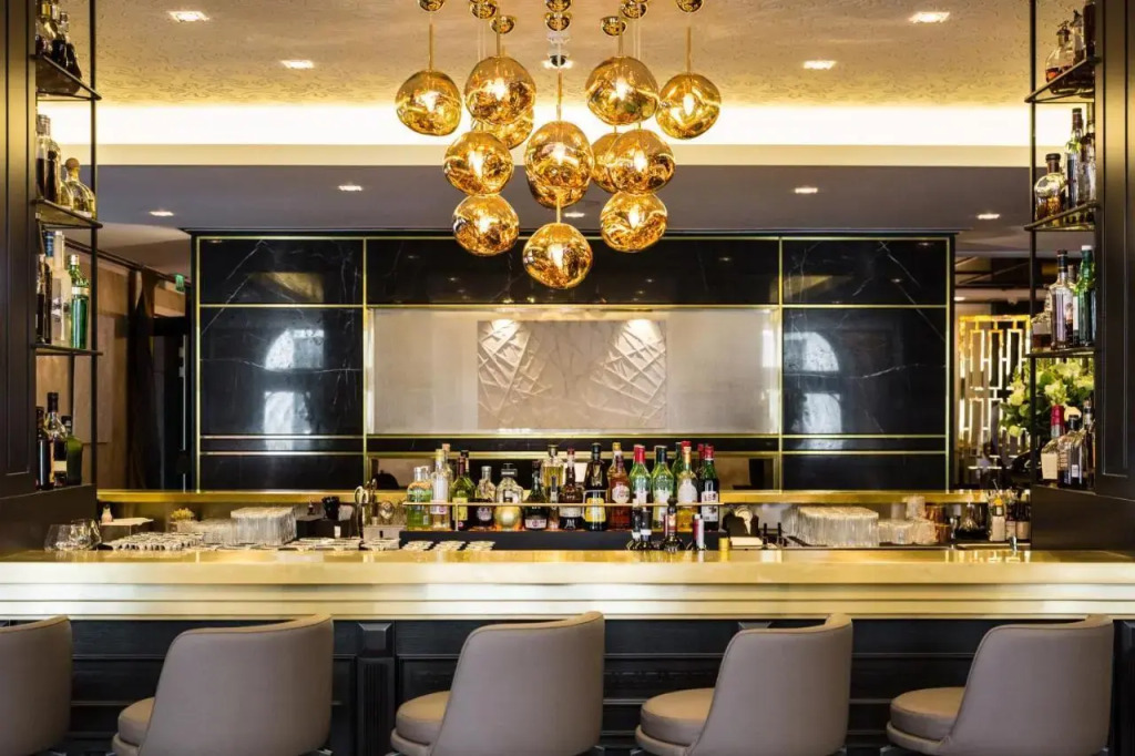 60 Hyde Park Gate Hotel by Accor