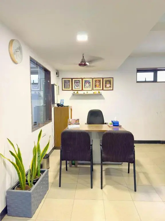 Tulip Homes Serviced Aparments
