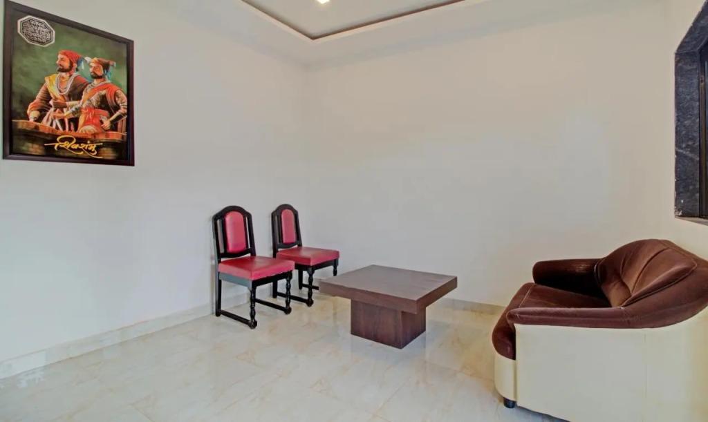 Treebo Nakshatra Cottages Mahabaleshwar