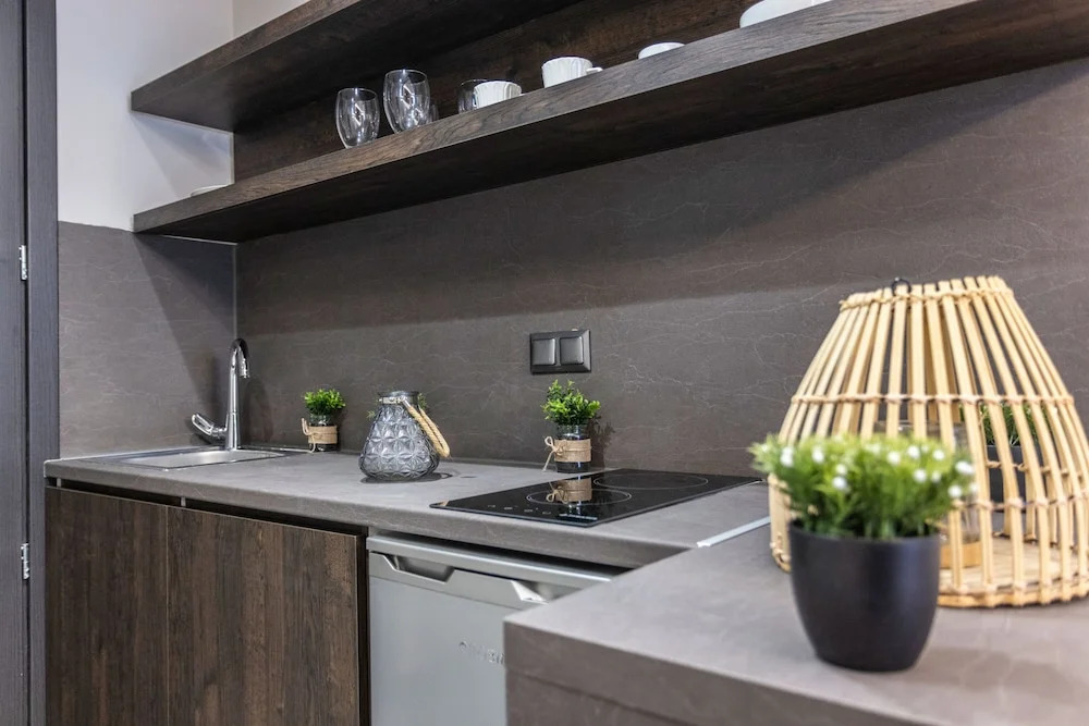 Evitel Luxury Living