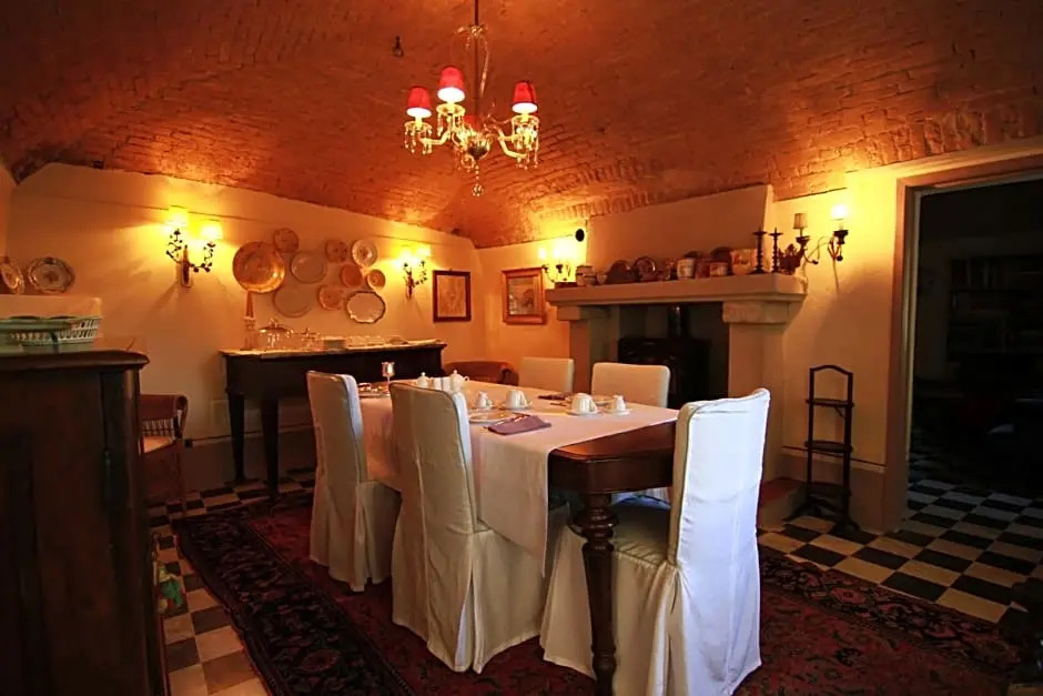 B&B Casa Meli