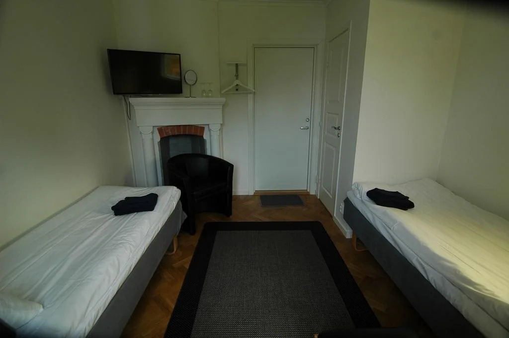 Hotell Apladalen i Värnamo