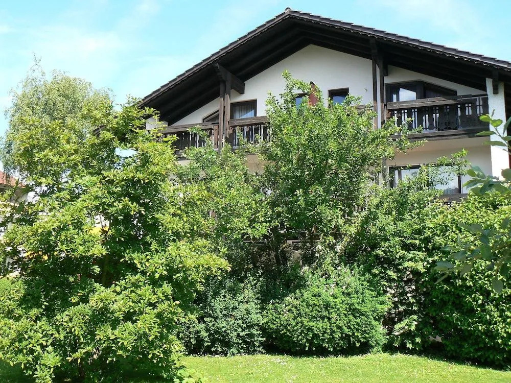 Haus Evelyn / Haus Heidemarie