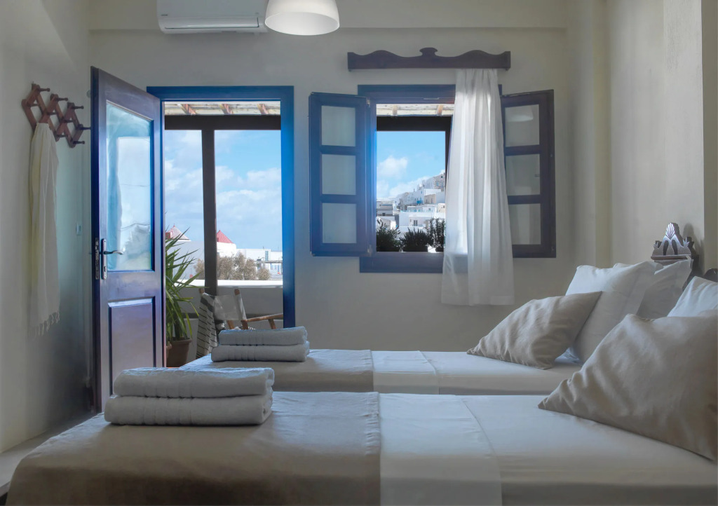 Kallichoron Art Boutique Hotel