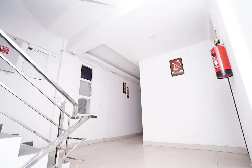 Hotel Royalty Residency
