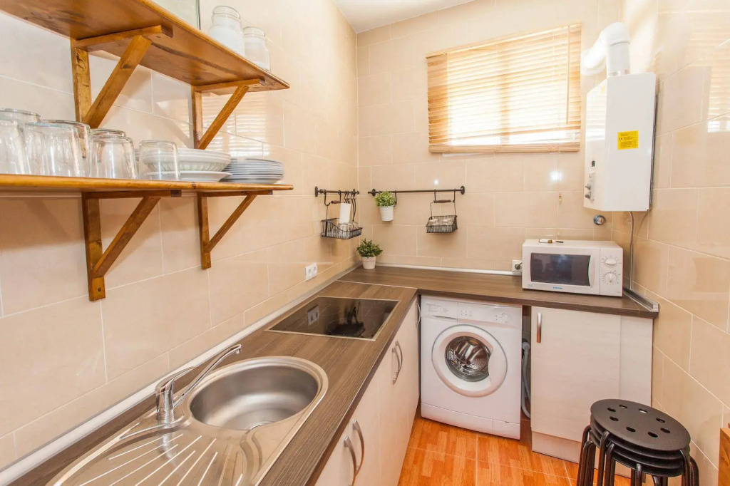 Apartamento Centro Jerez Carbón