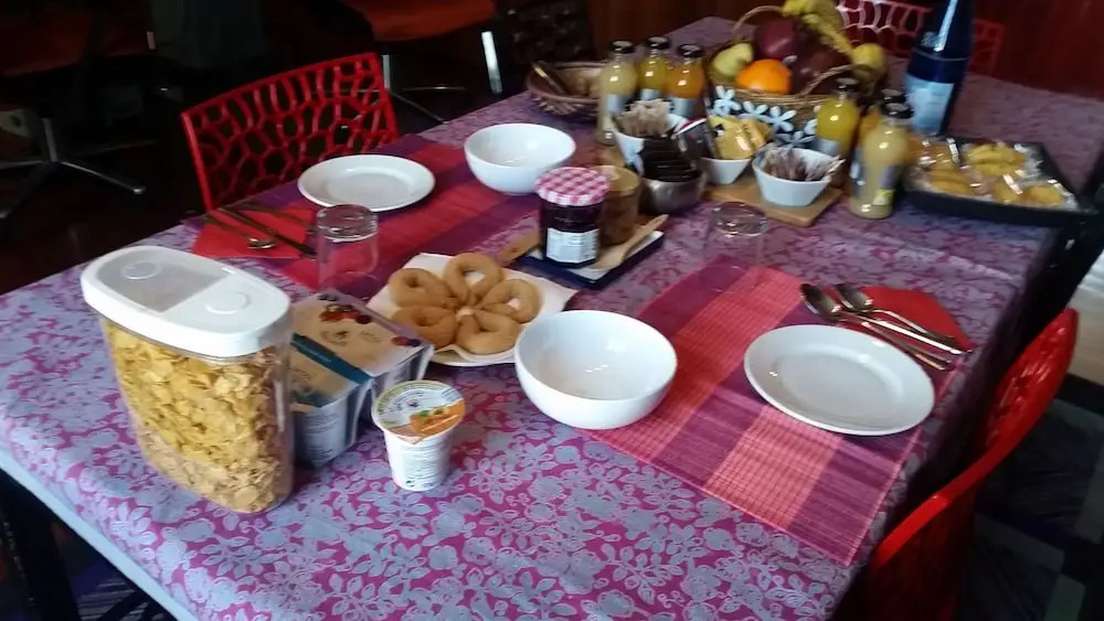 Bed & Breakfast Al Valentino
