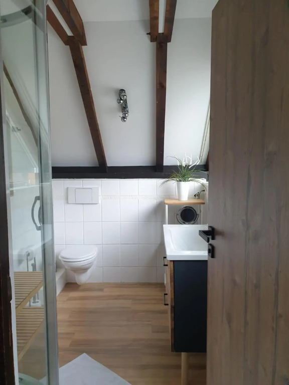 Ferienhaus Chiemgauer Auszeit