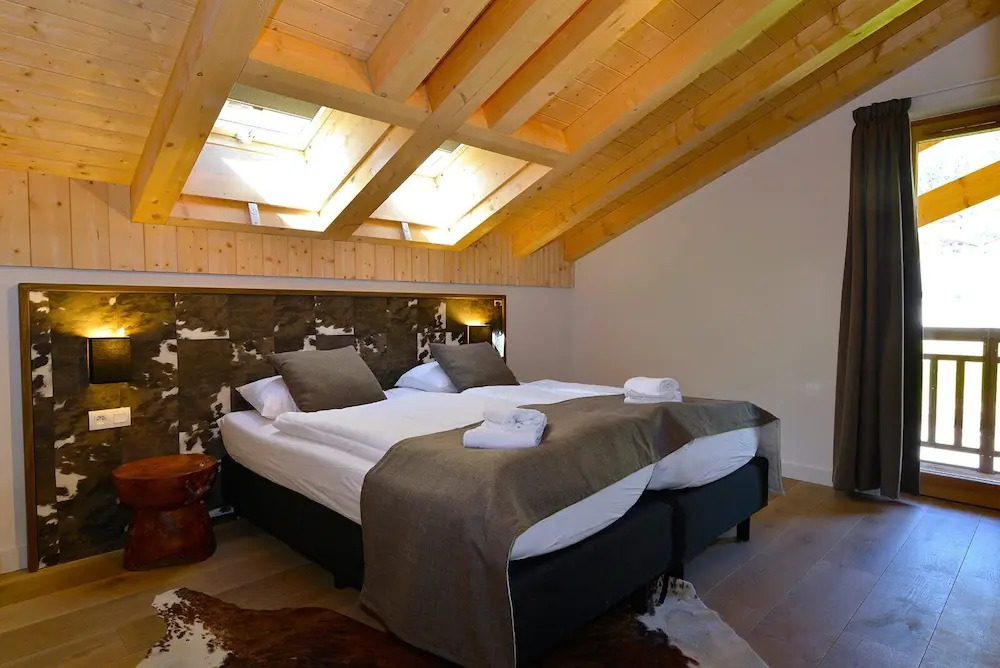 FranceComfort - AlpResort Portes du Soleil
