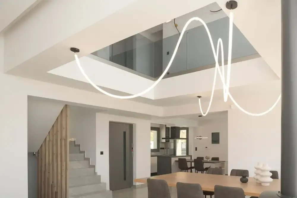 Luxurious Villa Dias With Tennis Court by Estia