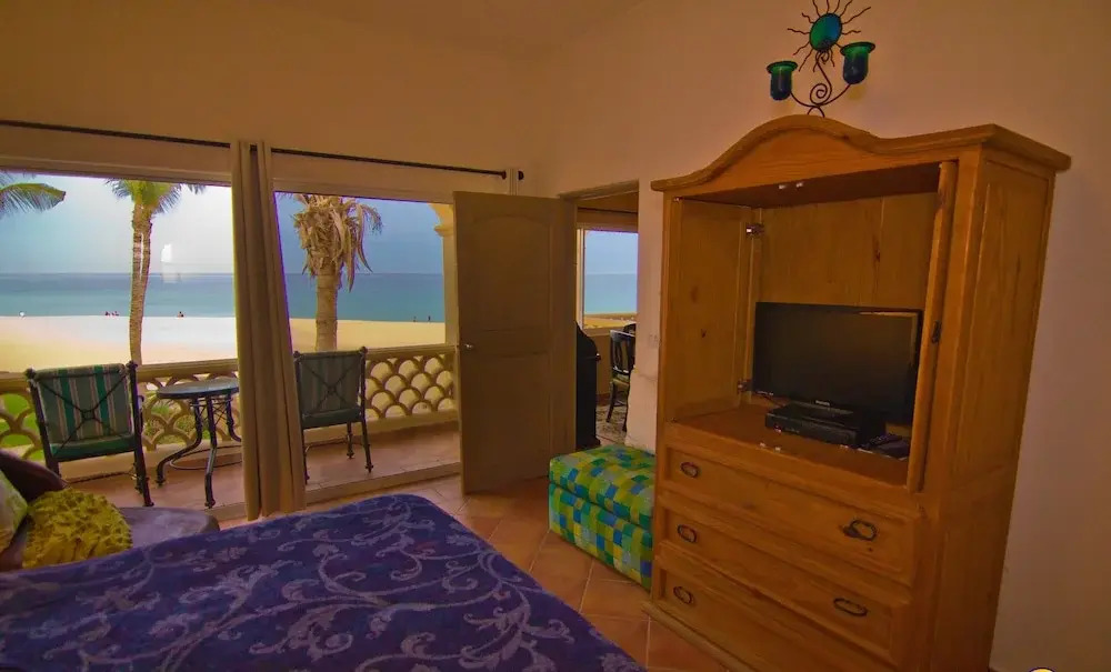 Las Mananitas LM BB2 2 Bedroom Condo By Seaside Los Cabos