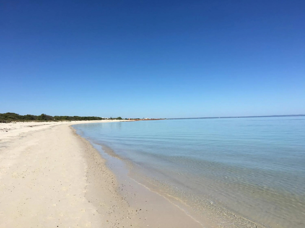 Busselton on the Beach