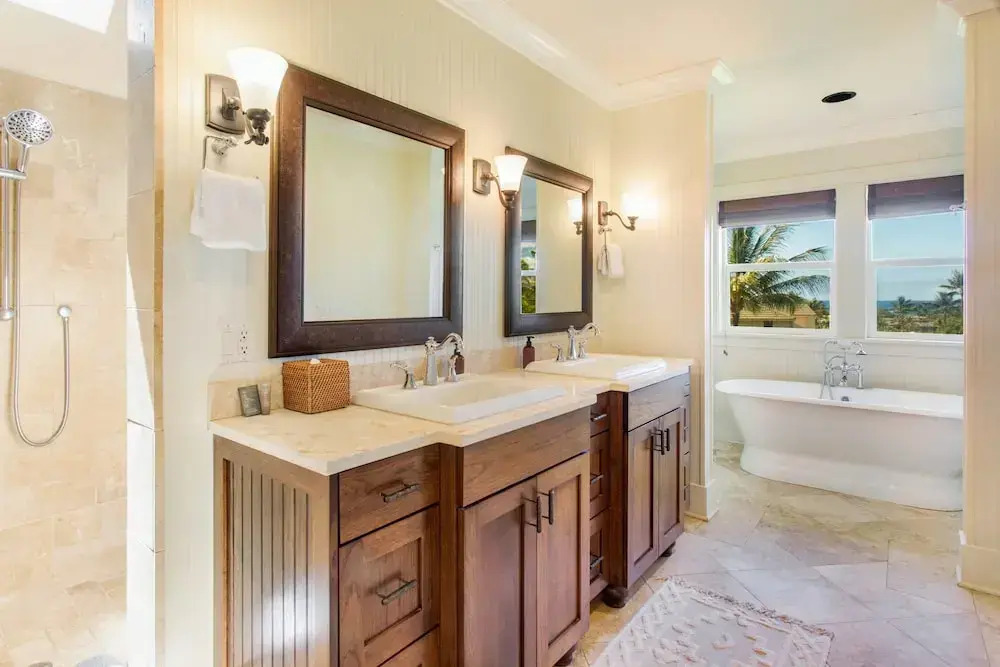 Poipu Penthouse W 2 Beaches Resort Amenities