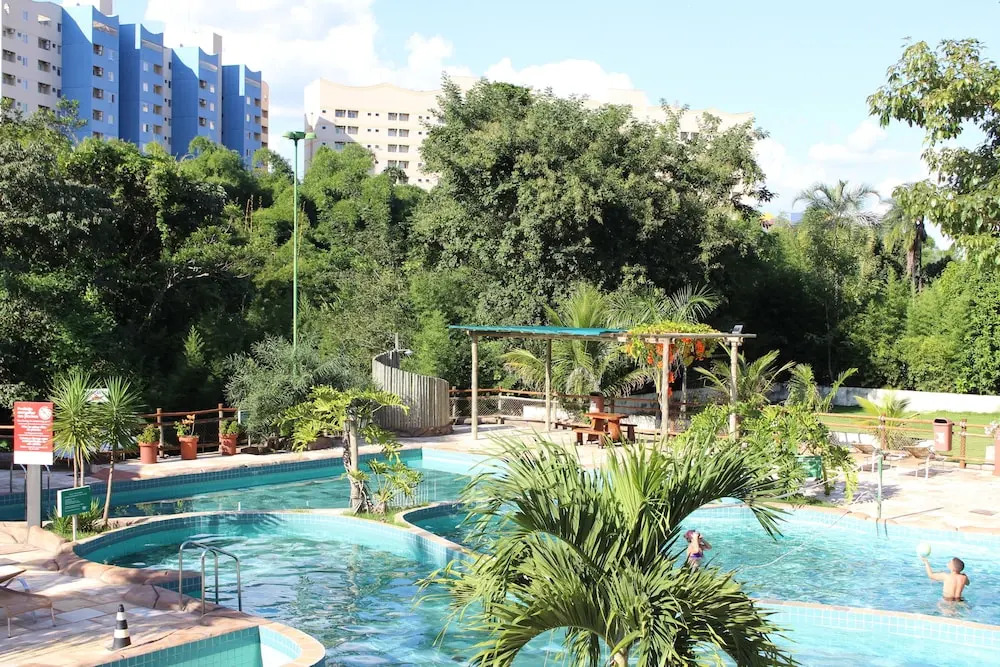 Thermas do Bosque