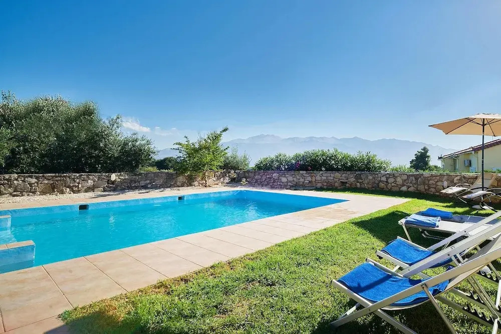 Villa Machi