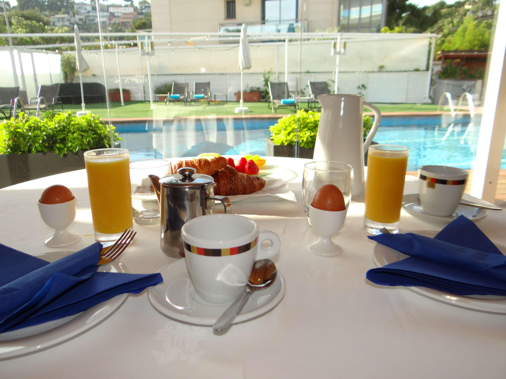 Best Western Hotel Mediterraneo