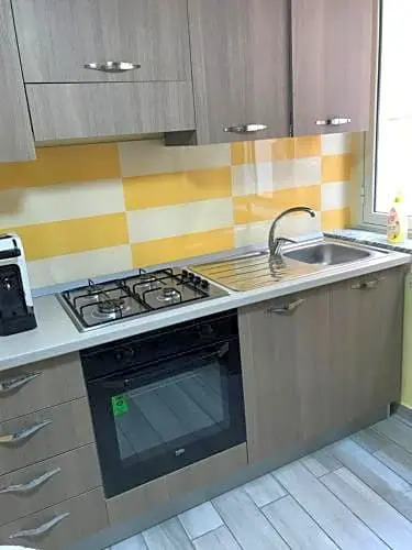 B&B Vico Roma
